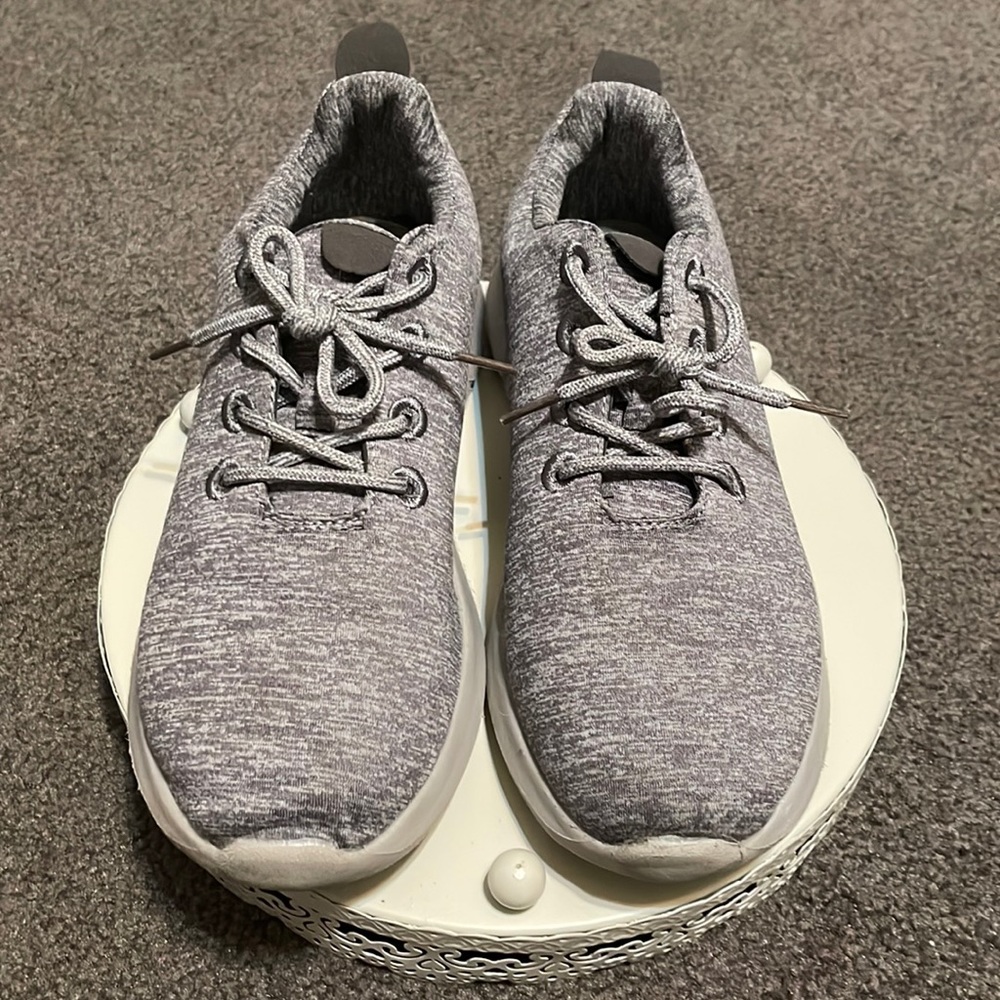 Women’s Sugar Memory Foam Shoes, Size 7
